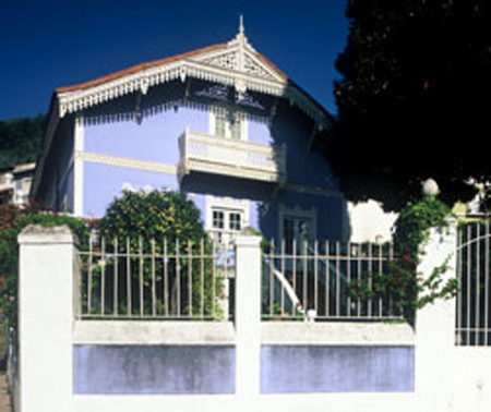 Casa Altamira
