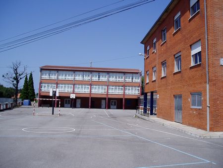 Colegio Público Maestra Humbelina Alonso Carreño