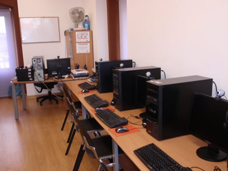 CDTL Muros