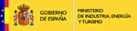 Gobierno de España. Ministerio de Industria, Energía y Turismo