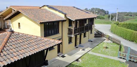 Imagen del Apartamento Turístico Rural Astur Aldea
