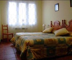 Imagen de los Apartamentos Turísticos La Flor