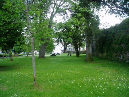 Parque municipal
