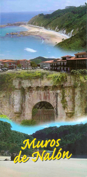Muros de Nalón.