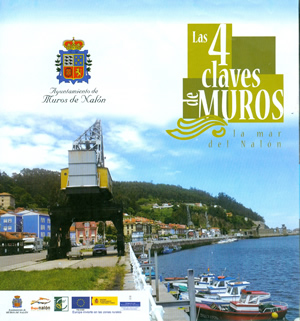 Las 4 Claves de Muros